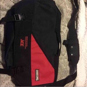 ACE work bag/ paint bag