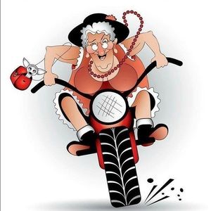 Meet your Posher, Linda