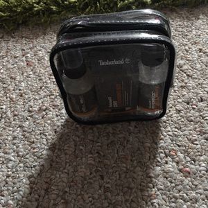 Timberland Cleaning Kit