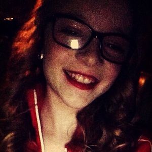 Meet your Posher, Hayden