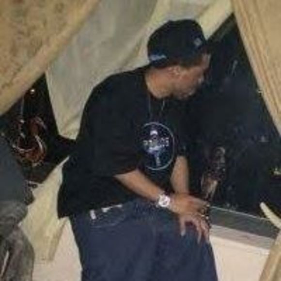 Meet your Posher, Kendrick - Picture 1 of 1