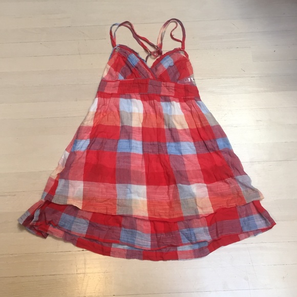 Hollister Dress - Picture 2 of 3