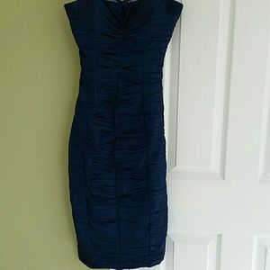 Dress bodycon