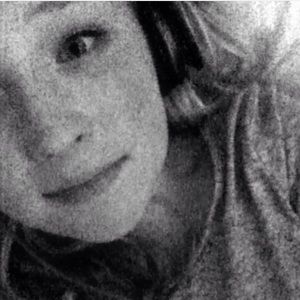 Meet your Posher, Gracie