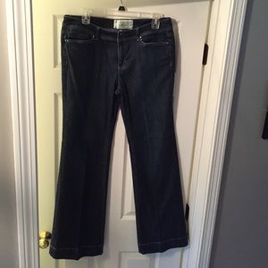 WHBM jeans