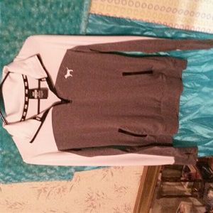 Vs Ultimate half zip.