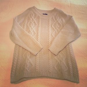 Urban Outfitters boyfriend sweater