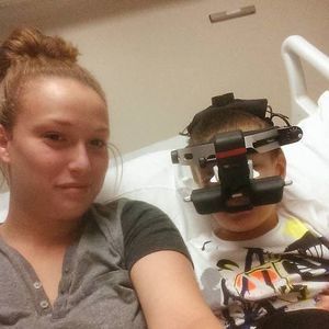 Meet your Posher, Karla