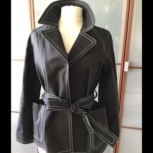 Anne Klein jacket