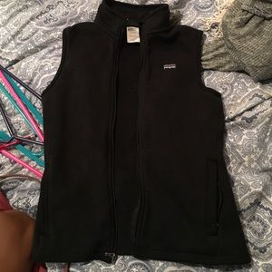 Patagonia women's vest