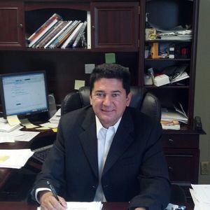 Meet your Posher, Camilo