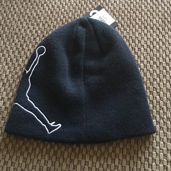 Jordan hat