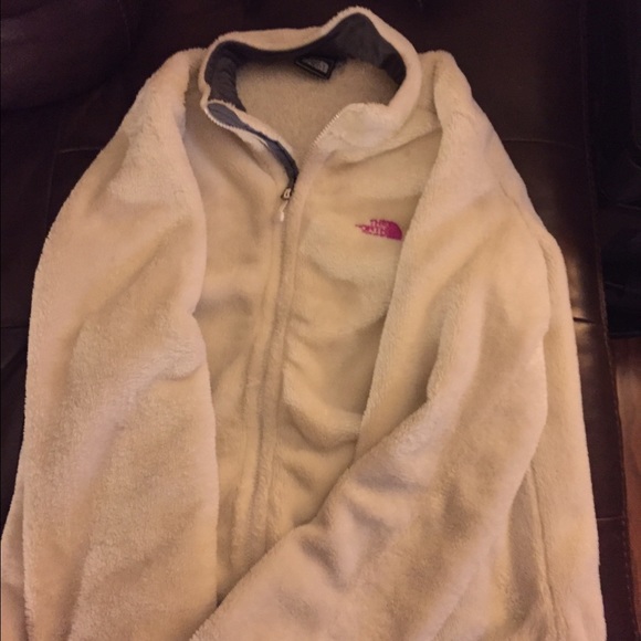 Youth XL North Face