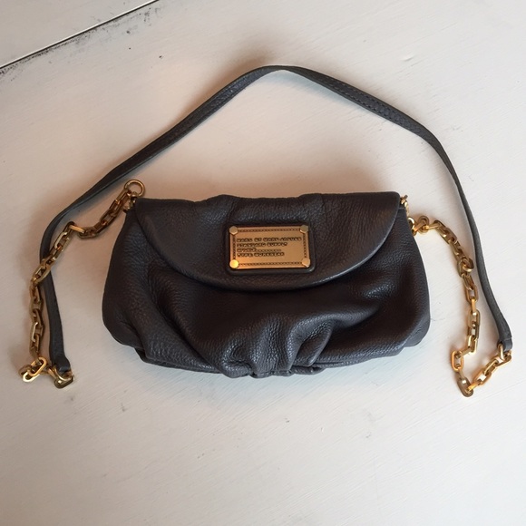 Marc by Marc Jacobs - Classic Q Karlie