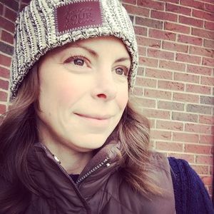 Meet your Posher, Lori