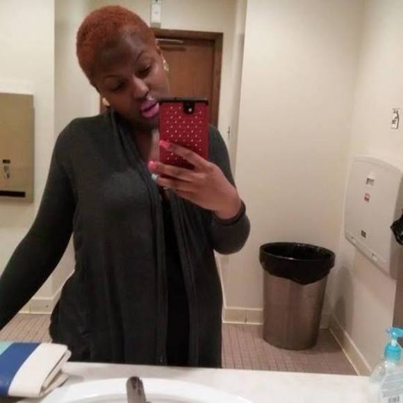 Meet your Posher, Jasmine - Picture 1 of 1