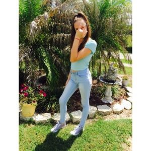 Meet your Posher, Cassidy