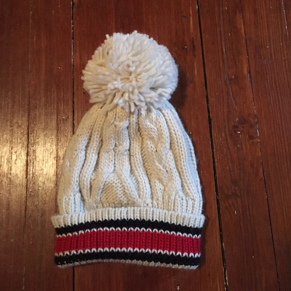 Cute winter hat