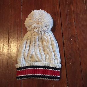 Cute winter hat