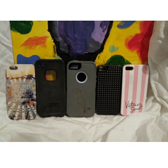 IPhone 5s cases