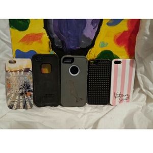 IPhone 5s cases