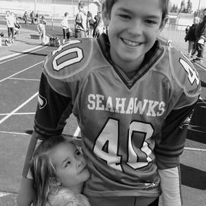 Meet your Posher, Aimee