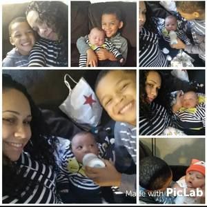 Meet your Posher, Ruby