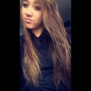 Meet your Posher, Jordyn