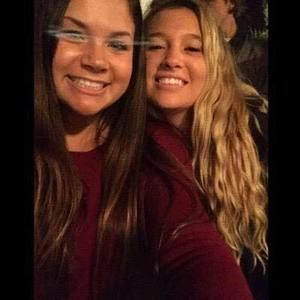 Meet your Posher, Alanna