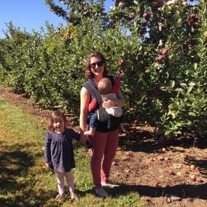 Meet your Posher, Christy