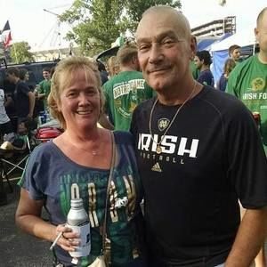 Meet your Posher, Denise