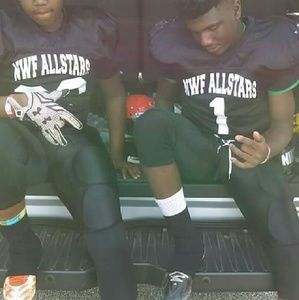 Meet your Posher, Frank