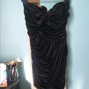 Charlotte Russse Dress