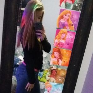 Meet your Posher, Summer