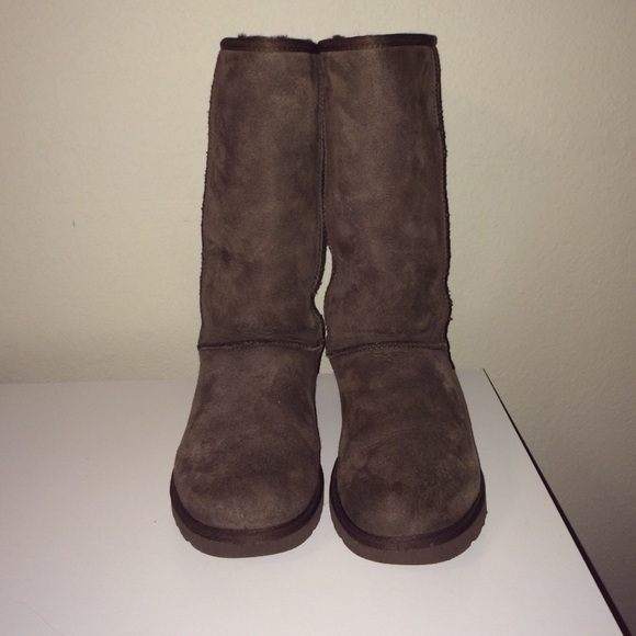 Classic Tall Ugg Boots
