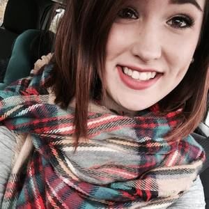 Meet your Posher, Erin