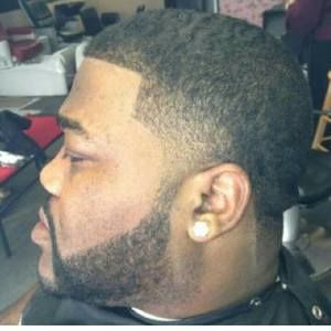 Meet your Posher, Ron