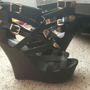 Wedges
