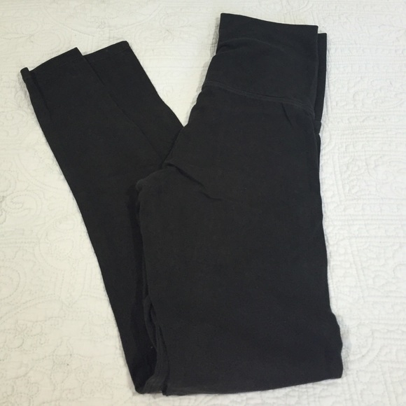 black leggings🎉