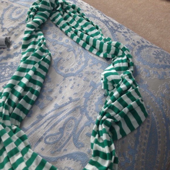Infinite scarf