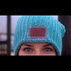 Meet your Posher, Dani