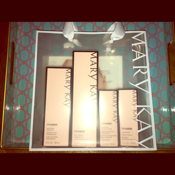 🎀Mary Kay TimeWise Miracle Set🎀