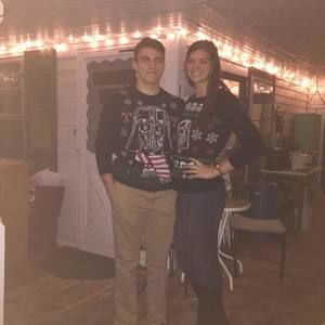 Meet your Posher, Laney