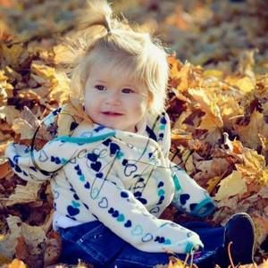 Meet your Posher, Kristina