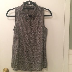 J Crew Blouse