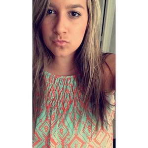 Meet your Posher, Marissa