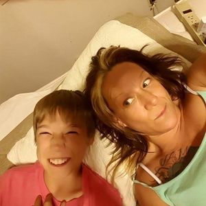 Meet your Posher, Tricha