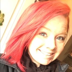 Meet your Posher, Britany