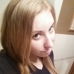 Meet your Posher, Brianna