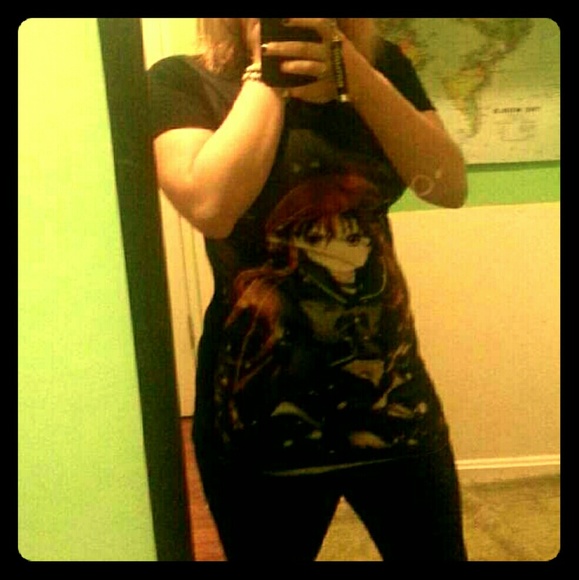 A shirt